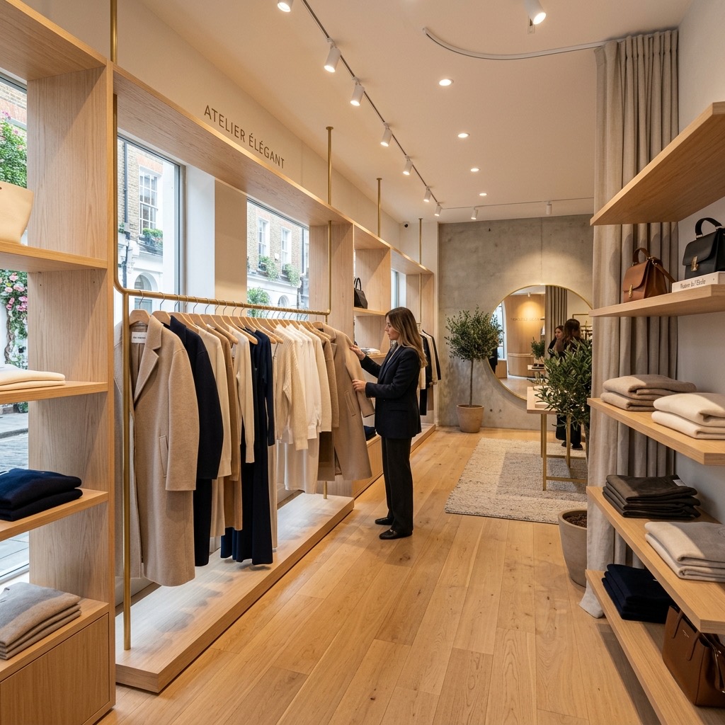 Yihou Apparel